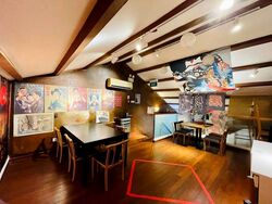 Telok Ayer Conservation Area (D1), Shop House #611813771